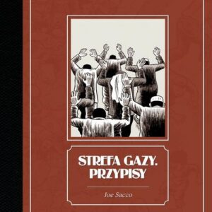 Strefa Gazy Przypisy