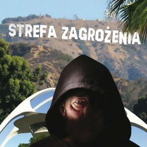 Strefa zagrożenia
