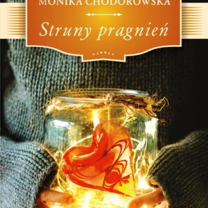 Struny pragnień