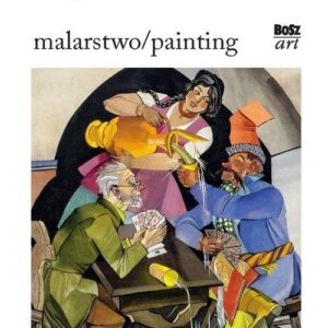 Stryjeńska Malarstwo / Painting