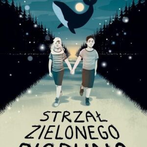 Strzał zielonego pioruna
