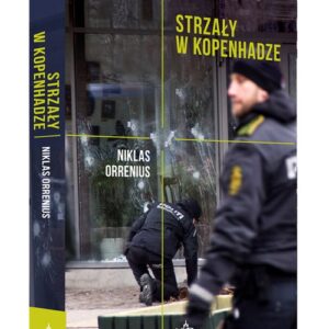 Strzały w Kopenhadze