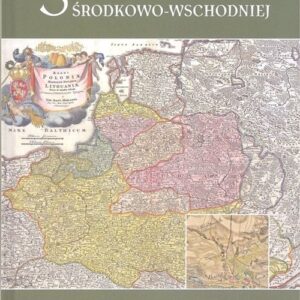 Studia z dziejów Europy Środkowo-Wschodniej