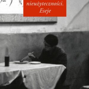 Studio nieużyteczności Eseje