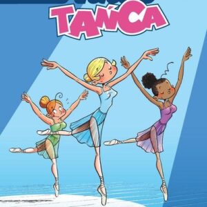 Studio tańca Tom 1