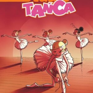 Studio tańca Tom 2