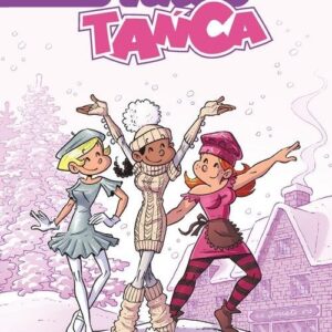 Studio Tańca Tom 3