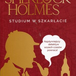 Studium w szkarłacie
