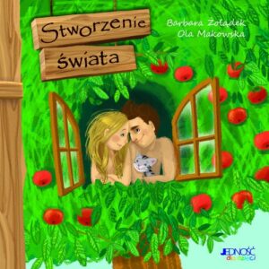Stworzenie świata