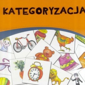 Stymulacja i terapia. Kategoryzacja w.2018