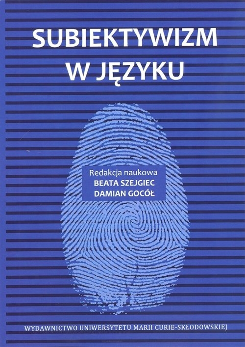 Subiektywizm w języku