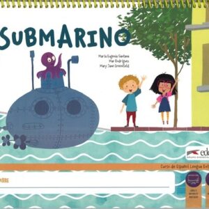 Submarino Podręcznik + online