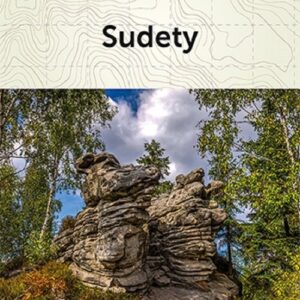 Sudety Przewodniki z górskiej półki