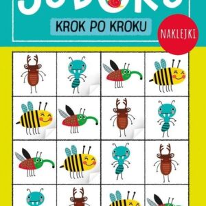 Sudoku krok po kroku