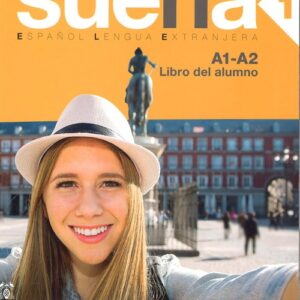 Suena Nuevo 1 Podręcznik + 2 CD poziom A1-A2