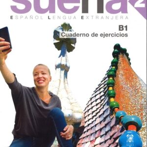Suena Nuevo 2 Ćwiczenia poziom B1