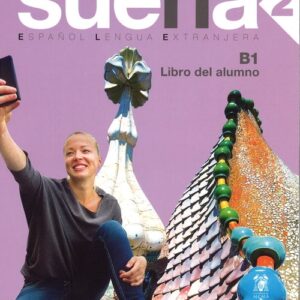 Suena Nuevo 2 Podręcznik + 2 CD poziom B1