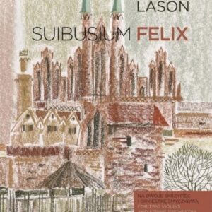 Suibusium felix