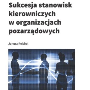 Sukcesja stanowisk kierowniczych w organizacjach pozarządowych