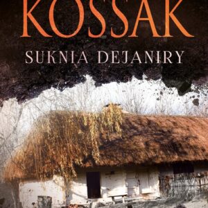 Suknia Dejaniry