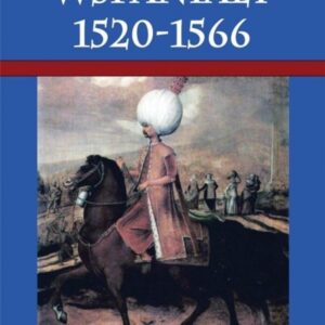 Sulejman Wspaniały 1520-1566