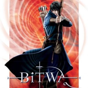 Summoner. Zaklinacz T.3 Bitwa