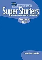 Super Starters. Teachers Book