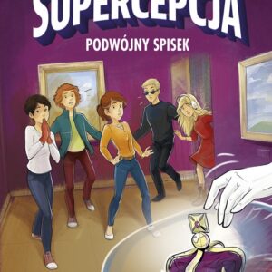 Supercepcja. Podwójny spisek