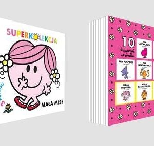 Superkolekcja Mała Miss