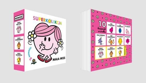 Superkolekcja Mała Miss
