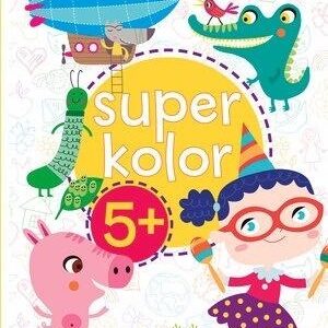 Superkolor 5+