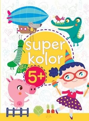 Superkolor 5+