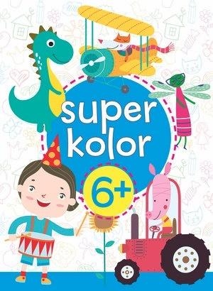 Superkolor 6+