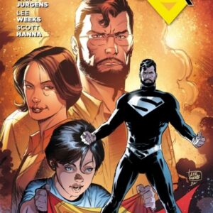 Superman. Lois i Clark.Droga do Odrodzenia