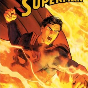 Superman . Ostatnie dni Supermana