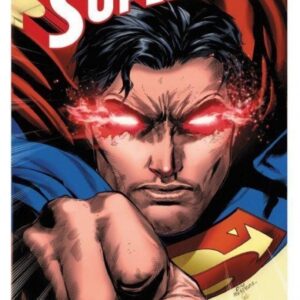 Superman Syn Supermana. T. 1