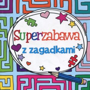 Superzabawa z zagadkami