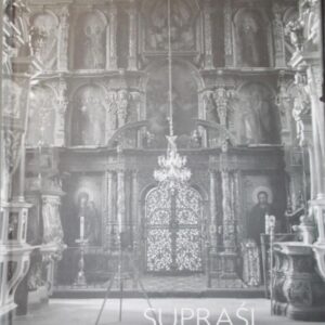 Supraśl 1913
