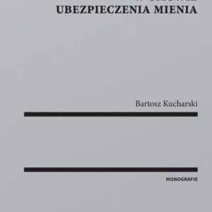 Świadczenie ubezpieczyciela w umowie ubezpieczenia mienia