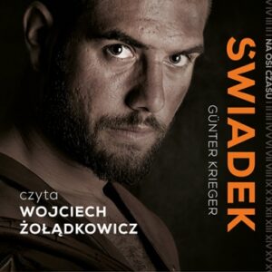 Świadek. Audiobook
