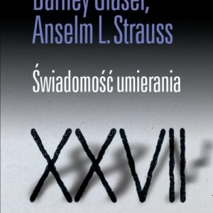 Świadomość umierania
