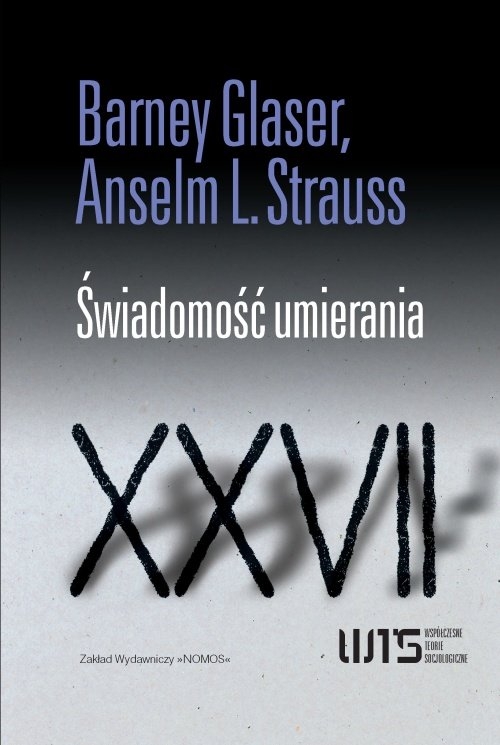Świadomość umierania