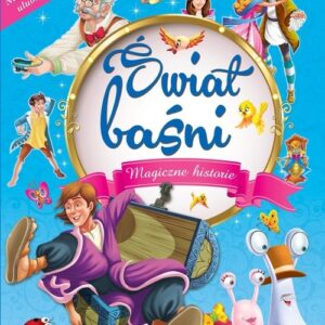 Świat Baśni