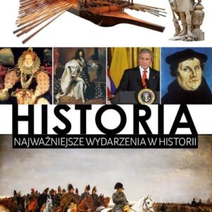 Świat bez tajemnic Historia