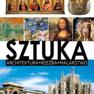 Świat bez tajemnic Sztuka