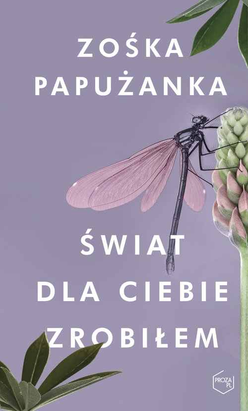 Świat dla ciebie zrobiłem