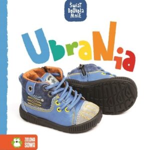 Świat dookoła mnie Ubrania