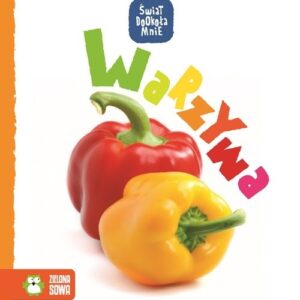 Świat dookoła mnie Warzywa