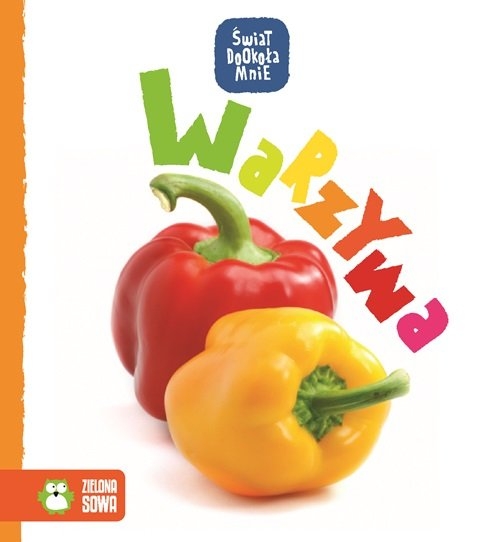 Świat dookoła mnie Warzywa