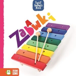 Świat dookoła mnie Zabawki